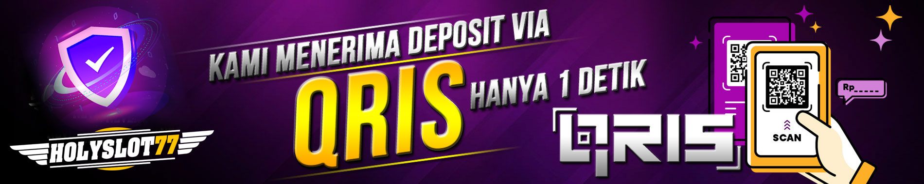HOLYSLOT77 DAFTAR